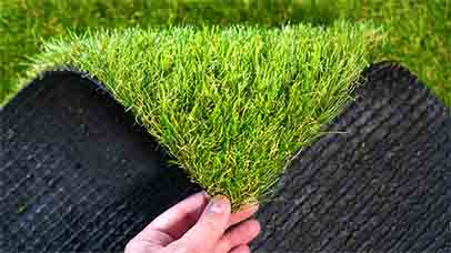 Artificial Grass: A Guide to Materials and Adhesives